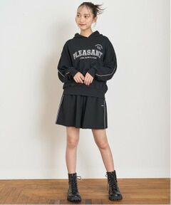 Lovetoxic / ラブトキシック ショート・ハーフ・半端丈パンツ | 【LTXC】速乾パーカSETUP