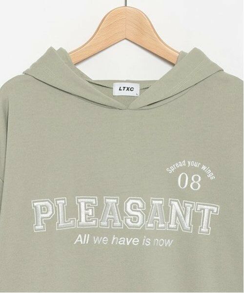 Lovetoxic / ラブトキシック ショート・ハーフ・半端丈パンツ | 【LTXC】速乾パーカSETUP | 詳細3