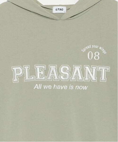 Lovetoxic / ラブトキシック ショート・ハーフ・半端丈パンツ | 【LTXC】速乾パーカSETUP | 詳細4