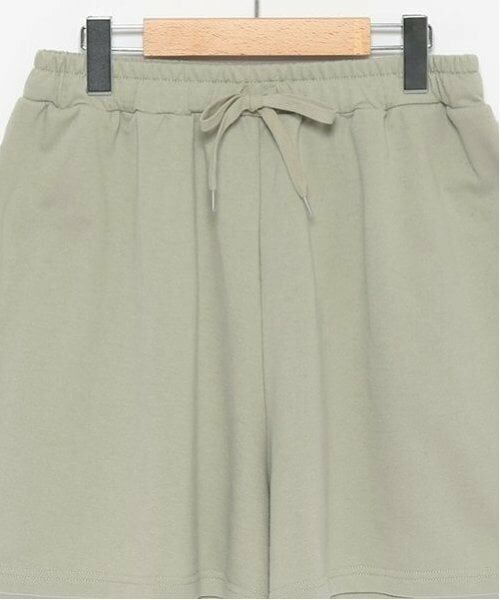 Lovetoxic / ラブトキシック ショート・ハーフ・半端丈パンツ | 【LTXC】速乾パーカSETUP | 詳細7