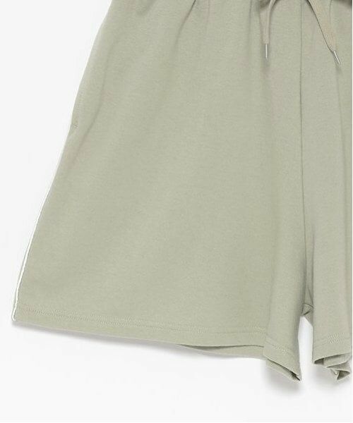 Lovetoxic / ラブトキシック ショート・ハーフ・半端丈パンツ | 【LTXC】速乾パーカSETUP | 詳細9