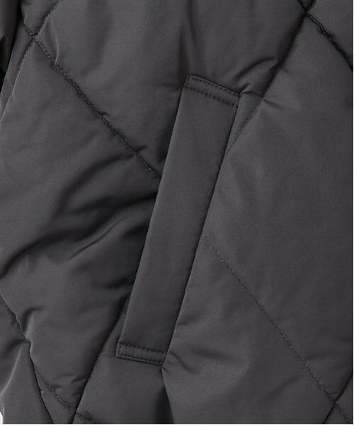 Lovetoxic / ラブトキシック ブルゾン | キルト中綿ブルゾン | 詳細4