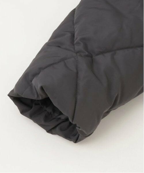 Lovetoxic / ラブトキシック ブルゾン | キルト中綿ブルゾン | 詳細5