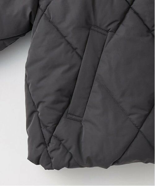 Lovetoxic / ラブトキシック ブルゾン | キルト中綿ブルゾン | 詳細6