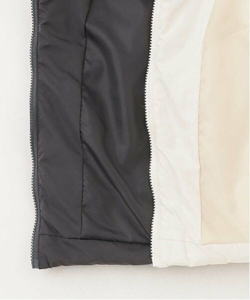 Lovetoxic / ラブトキシック ブルゾン | キルト中綿ブルゾン | 詳細7