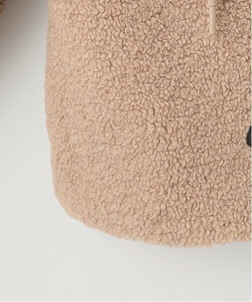 Lovetoxic / ラブトキシック その他アウター | ボアダッフルコート | 詳細8