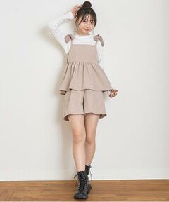 Lovetoxic / ラブトキシック その他トップス | ビスチェSETUP