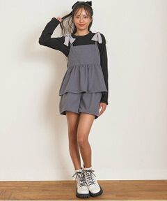 Lovetoxic / ラブトキシック その他トップス | ビスチェSETUP