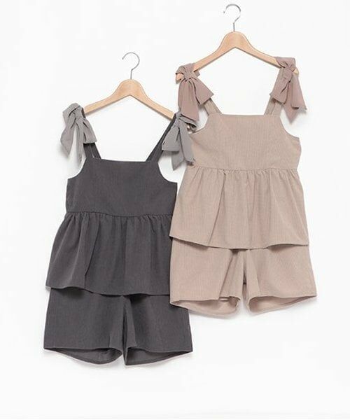 Lovetoxic / ラブトキシック その他トップス | ビスチェSETUP | 詳細16