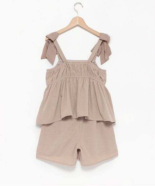 Lovetoxic / ラブトキシック その他トップス | ビスチェSETUP | 詳細2