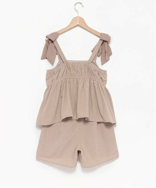 Lovetoxic / ラブトキシック その他トップス | ビスチェSETUP | 詳細21