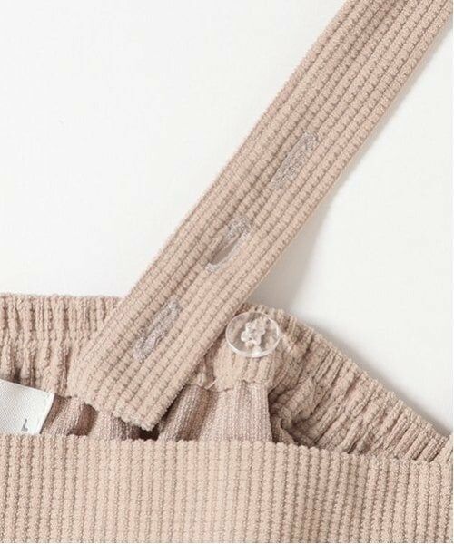 Lovetoxic / ラブトキシック その他トップス | ビスチェSETUP | 詳細25