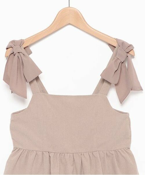 Lovetoxic / ラブトキシック その他トップス | ビスチェSETUP | 詳細4