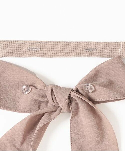 Lovetoxic / ラブトキシック その他トップス | ビスチェSETUP | 詳細7