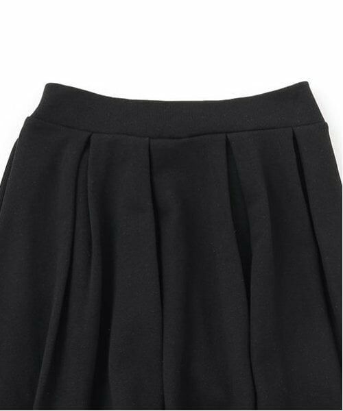 Lovetoxic / ラブトキシック スウェット | ハーフZIPプリーツSETUP | 詳細8