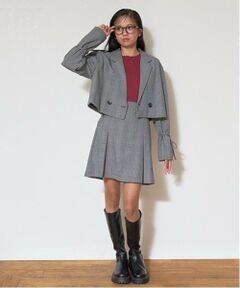 Lovetoxic / ラブトキシック ブルゾン | ジャケットセットアップ