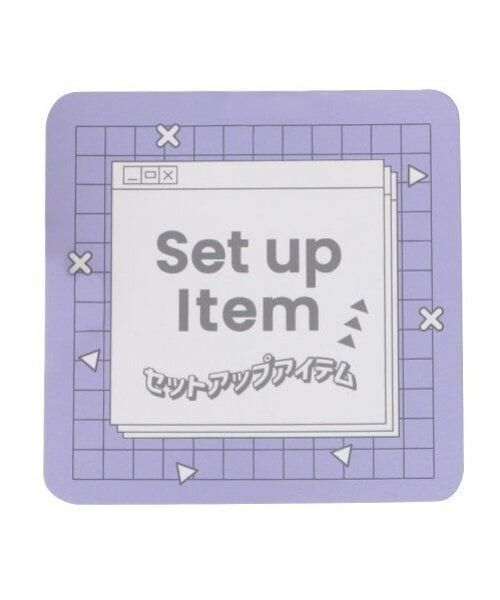 Lovetoxic / ラブトキシック ブルゾン | ジャケットセットアップ | 詳細16