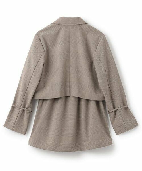 Lovetoxic / ラブトキシック ブルゾン | ジャケットセットアップ | 詳細2