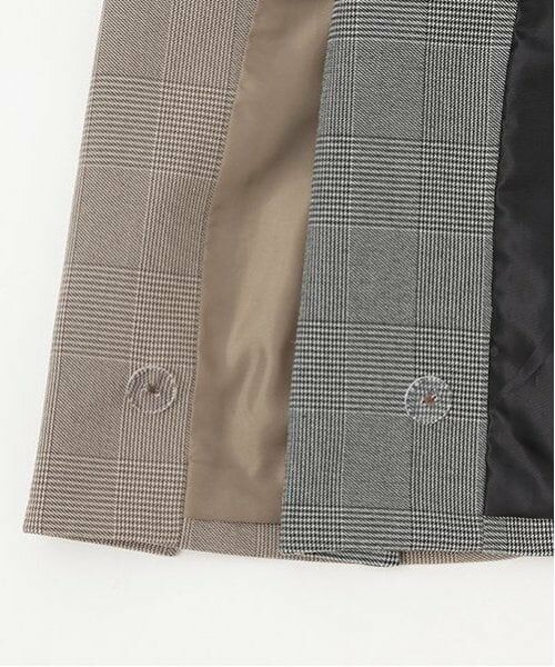 Lovetoxic / ラブトキシック ブルゾン | ジャケットセットアップ | 詳細7