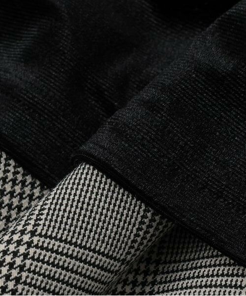 Lovetoxic / ラブトキシック ミニ丈・ひざ丈ワンピース | 【DHOLIC】インナーつきジャンスカ | 詳細12