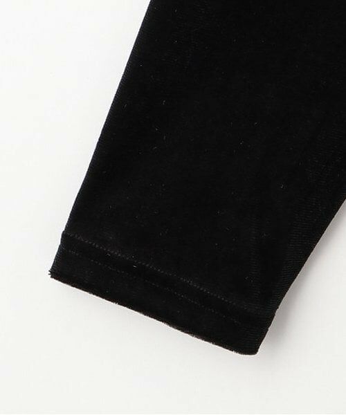 Lovetoxic / ラブトキシック ミニ丈・ひざ丈ワンピース | 【DHOLIC】インナーつきジャンスカ | 詳細9