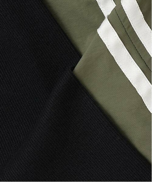 Lovetoxic / ラブトキシック ミニ丈・ひざ丈ワンピース | 【LTXC】ラインジャンスカインナーセット | 詳細10