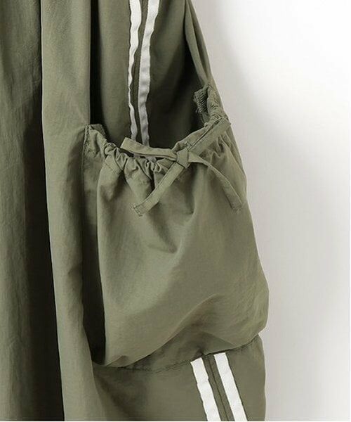 Lovetoxic / ラブトキシック ミニ丈・ひざ丈ワンピース | 【LTXC】ラインジャンスカインナーセット | 詳細5