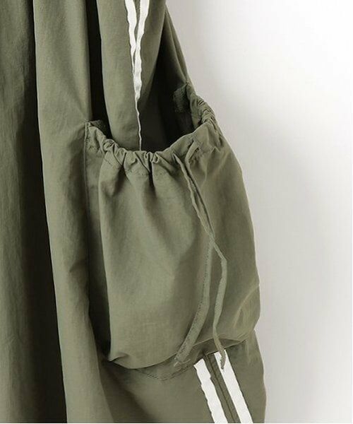 Lovetoxic / ラブトキシック ミニ丈・ひざ丈ワンピース | 【LTXC】ラインジャンスカインナーセット | 詳細6