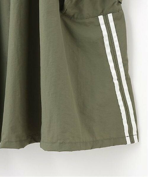 Lovetoxic / ラブトキシック ミニ丈・ひざ丈ワンピース | 【LTXC】ラインジャンスカインナーセット | 詳細7