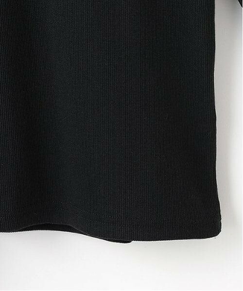 Lovetoxic / ラブトキシック ミニ丈・ひざ丈ワンピース | 【LTXC】ラインジャンスカインナーセット | 詳細9