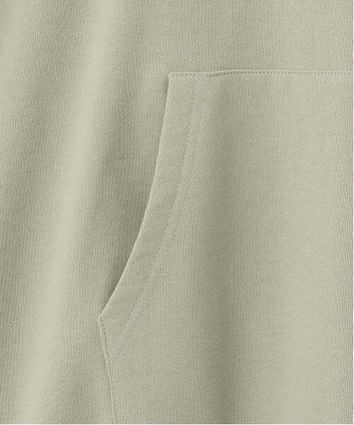 Lovetoxic / ラブトキシック ミニ丈・ひざ丈ワンピース | 【LTXC】【GOODPRICE】立体刺しゅうパーカワンピース | 詳細4