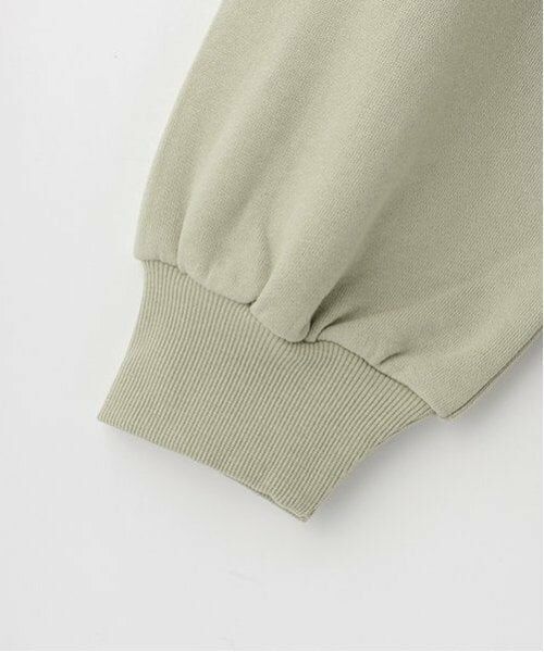 Lovetoxic / ラブトキシック ミニ丈・ひざ丈ワンピース | 【LTXC】【GOODPRICE】立体刺しゅうパーカワンピース | 詳細5