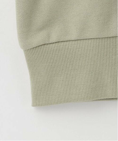 Lovetoxic / ラブトキシック ミニ丈・ひざ丈ワンピース | 【LTXC】【GOODPRICE】立体刺しゅうパーカワンピース | 詳細6