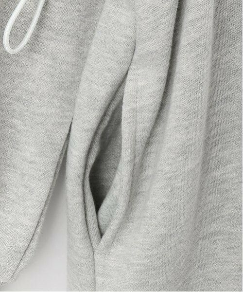 Lovetoxic / ラブトキシック ミニ丈・ひざ丈ワンピース | 【LTXC】ドローコードパーカワンピース | 詳細5