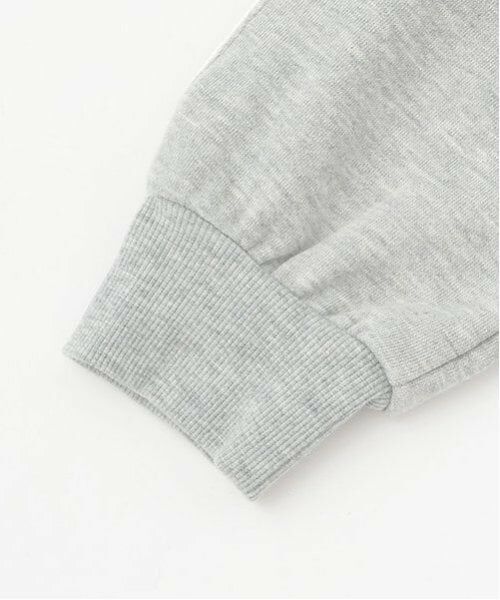 Lovetoxic / ラブトキシック ミニ丈・ひざ丈ワンピース | 【LTXC】ドローコードパーカワンピース | 詳細6