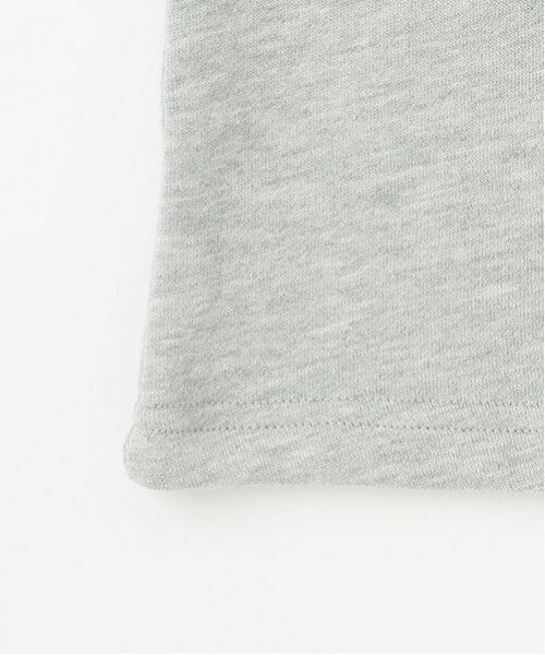 Lovetoxic / ラブトキシック ミニ丈・ひざ丈ワンピース | 【LTXC】ドローコードパーカワンピース | 詳細7