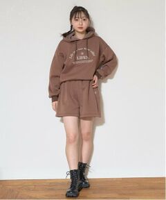 Lovetoxic / ラブトキシック パーカー | 【GOODPRICE】裏起毛パーカセットアップ