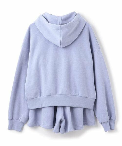 Lovetoxic / ラブトキシック パーカー | 【GOODPRICE】裏起毛パーカセットアップ | 詳細3