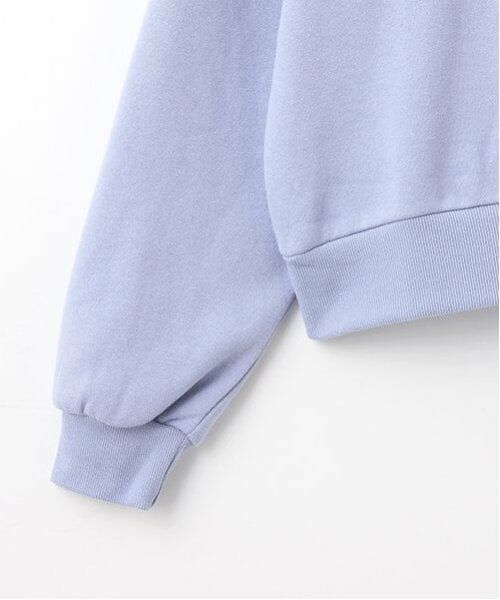 Lovetoxic / ラブトキシック パーカー | 【GOODPRICE】裏起毛パーカセットアップ | 詳細7