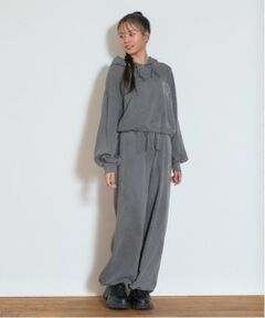 Lovetoxic / ラブトキシック パーカー | 【LTXC】ロングパンツセットアップ