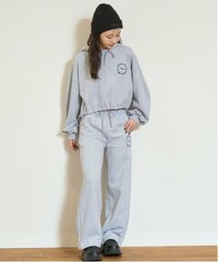 Lovetoxic / ラブトキシック パーカー | 【LTXC】ロングパンツセットアップ