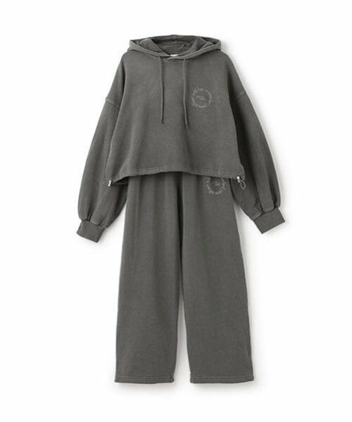 Lovetoxic / ラブトキシック パーカー | 【LTXC】ロングパンツセットアップ | 詳細17