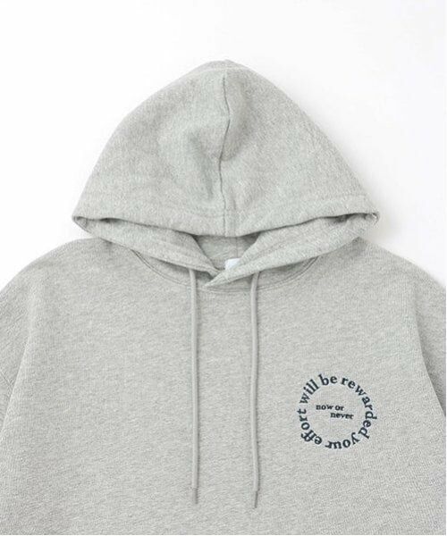 Lovetoxic / ラブトキシック パーカー | 【LTXC】ロングパンツセットアップ | 詳細5