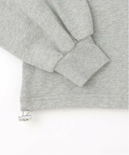 Lovetoxic / ラブトキシック パーカー | 【LTXC】ロングパンツセットアップ | 詳細7