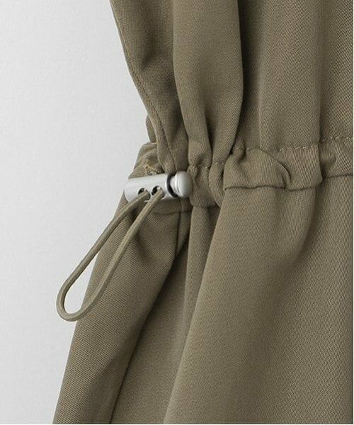 Lovetoxic / ラブトキシック ミニ丈・ひざ丈ワンピース | 【LTXC】長Tジャンスカセット | 詳細4