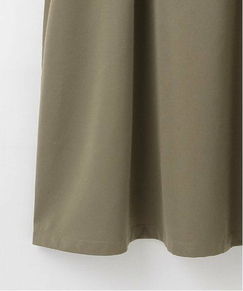 Lovetoxic / ラブトキシック ミニ丈・ひざ丈ワンピース | 【LTXC】長Tジャンスカセット | 詳細5