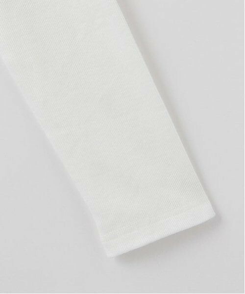 Lovetoxic / ラブトキシック ミニ丈・ひざ丈ワンピース | 【LTXC】長Tジャンスカセット | 詳細7