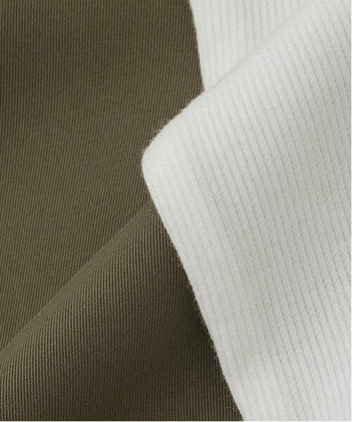 Lovetoxic / ラブトキシック ミニ丈・ひざ丈ワンピース | 【LTXC】長Tジャンスカセット | 詳細9