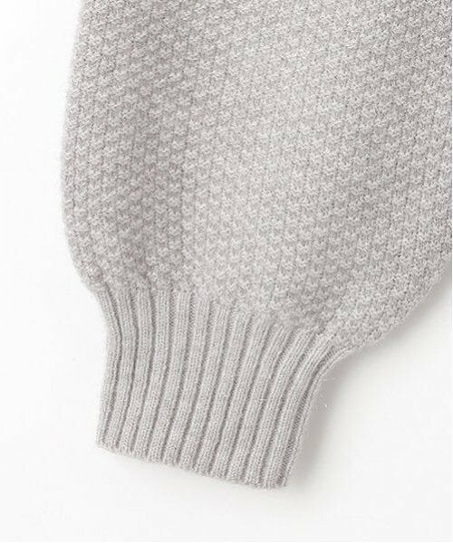 Lovetoxic / ラブトキシック ミニ丈・ひざ丈ワンピース | ラメニットワンピース | 詳細3