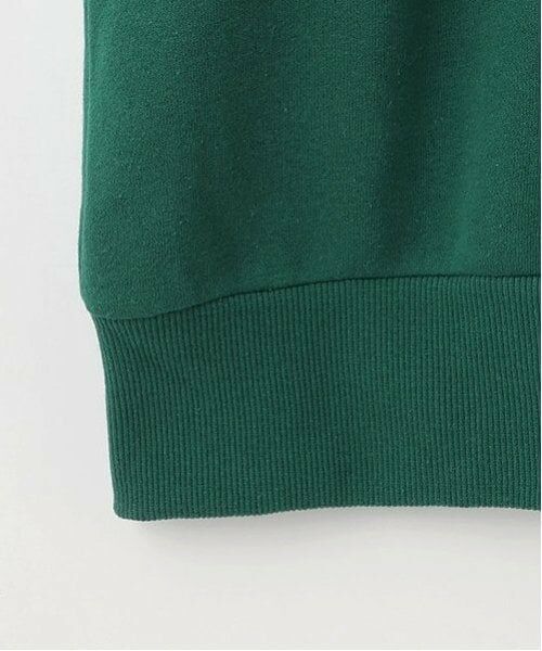 Lovetoxic / ラブトキシック ミニ丈・ひざ丈ワンピース | 【GOODPRICE】裏起毛パーカワンピース | 詳細6